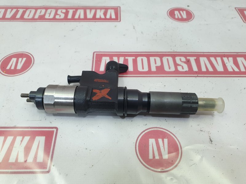 Форсунка топливная, 10000 рублей, Красноярск