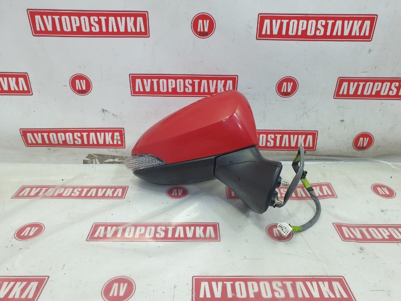 Зеркало боковое, 8900 рублей, Красноярск