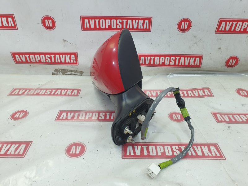 Зеркало боковое, 8900 рублей, Красноярск