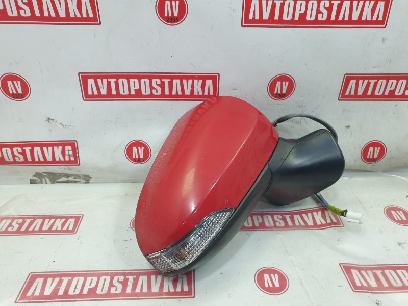Зеркало боковое, 8900 рублей, Красноярск