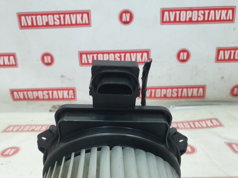 Моторчик печки, 3500 рублей, Красноярск