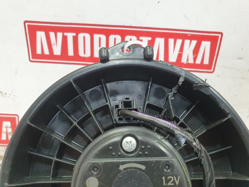 Моторчик печки, 3500 рублей, Красноярск