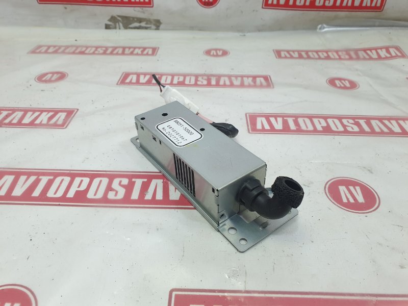 Ионизатор, 1500 рублей, Красноярск