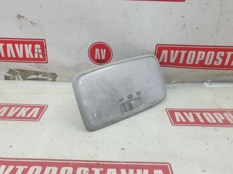 Плафон салона, 300 рублей, Красноярск