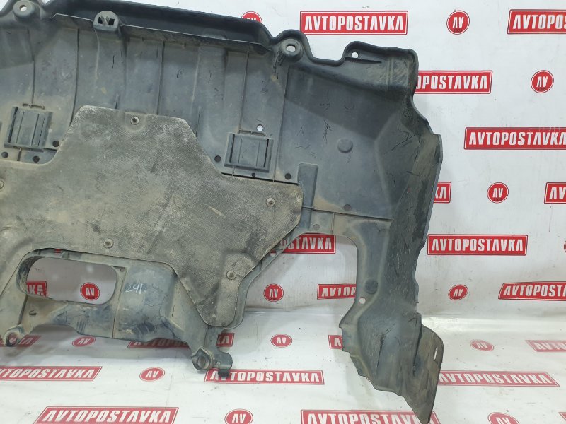 Защита двигателя, 3050 рублей, Красноярск