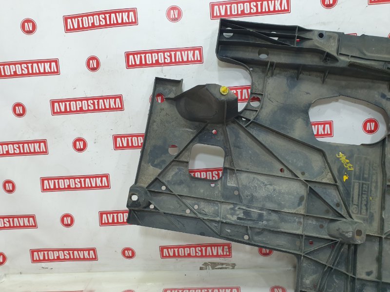 Защита днища кузова, 2500 рублей, Красноярск