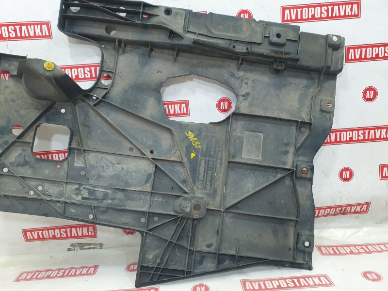 Защита днища кузова, 2500 рублей, Красноярск