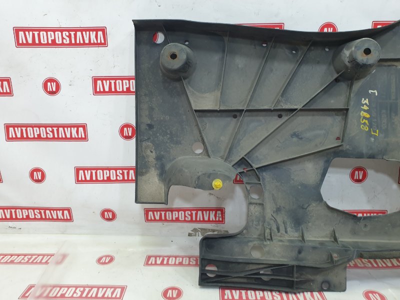 Защита днища кузова, 2700 рублей, Красноярск