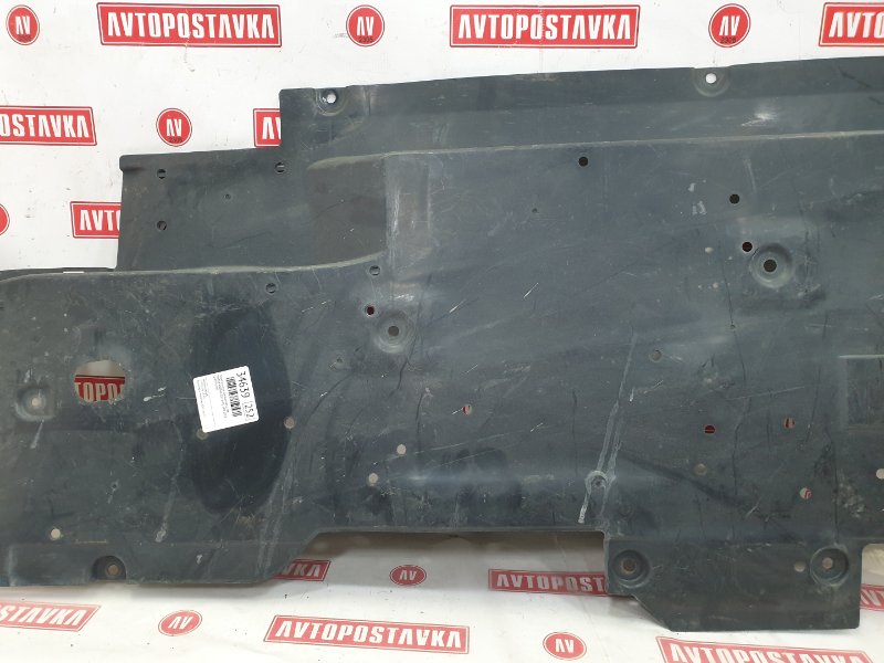 Защита днища кузова, 3000 рублей, Красноярск