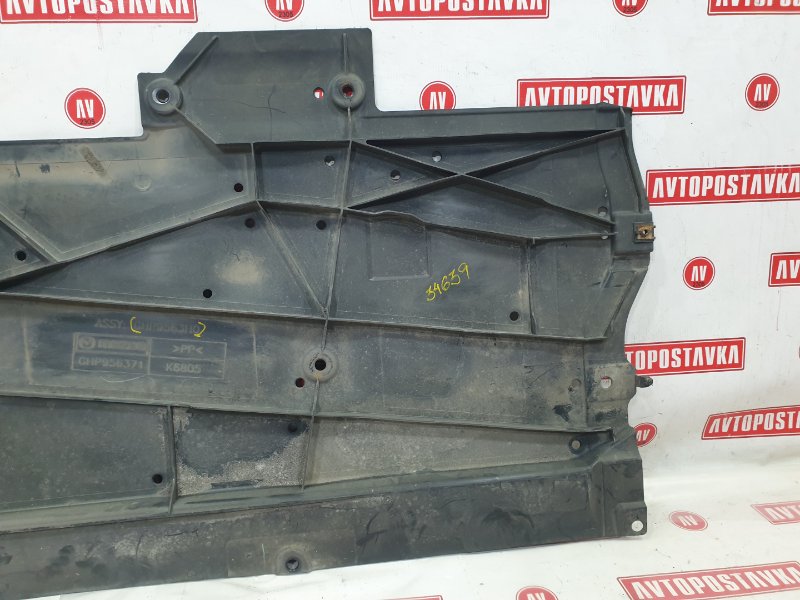 Защита днища кузова, 3000 рублей, Красноярск