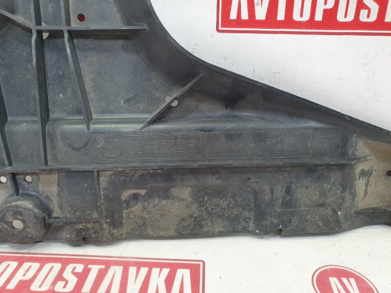 Защита днища кузова, 400 рублей, Красноярск