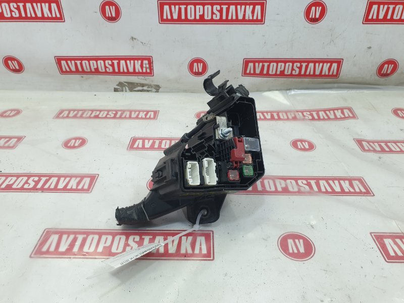 Блок предохранителей под капот, 900 рублей, Красноярск