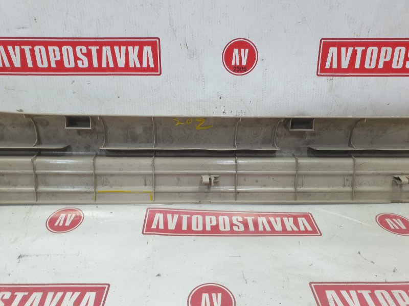 Накладка на порог салона, 300 рублей, Красноярск