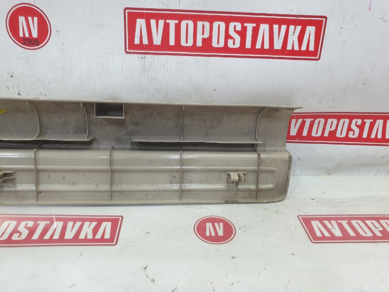 Накладка на порог салона, 300 рублей, Красноярск