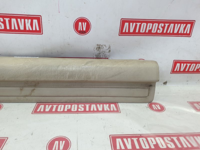 Накладка на порог салона, 300 рублей, Красноярск