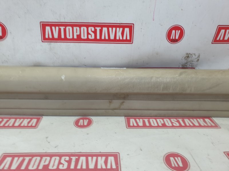 Накладка на порог салона, 300 рублей, Красноярск