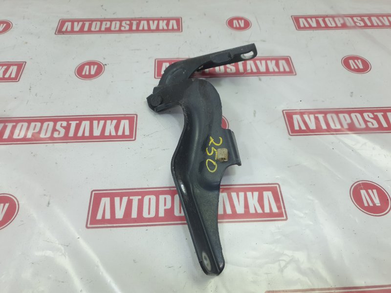 Петля капота, 750 рублей, Красноярск
