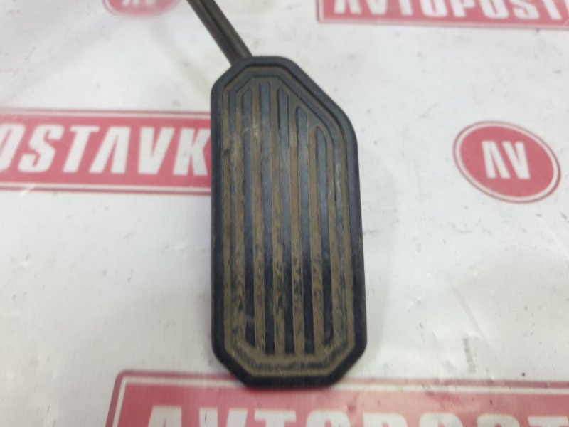 Педаль газа, 100 рублей, Красноярск