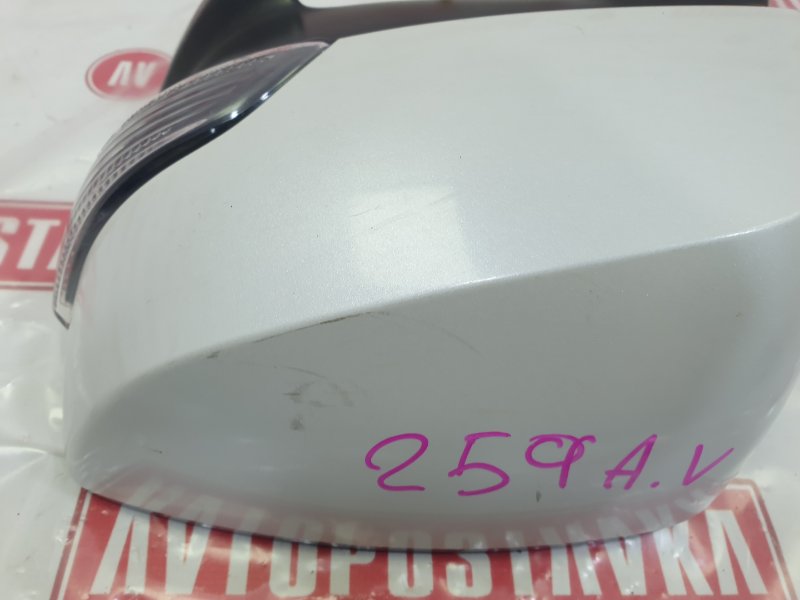 Зеркало боковое, 8300 рублей, Красноярск