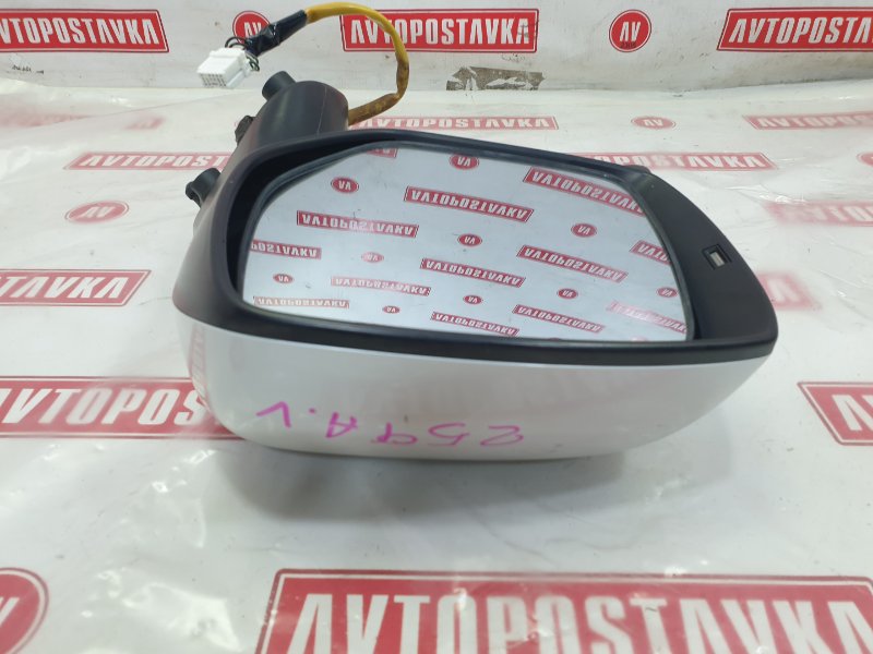 Зеркало боковое, 8300 рублей, Красноярск