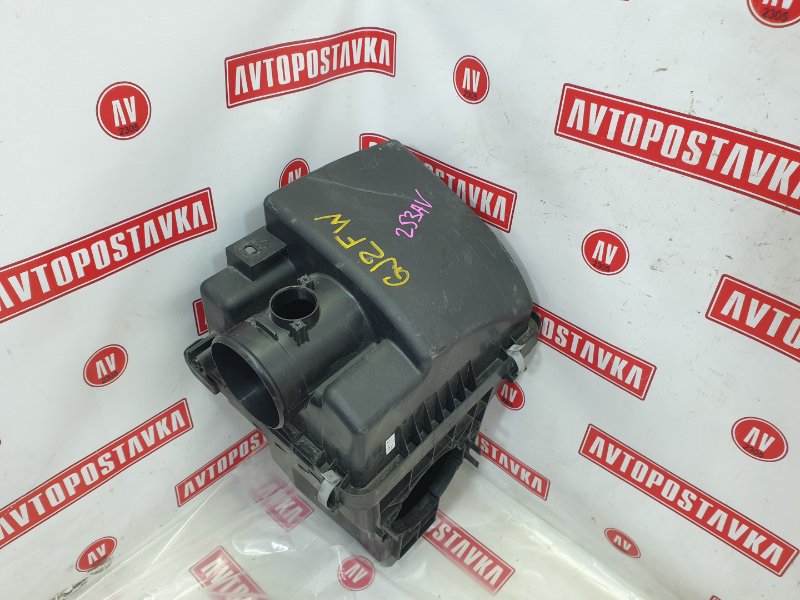 Корпус воздушного фильтра, 1500 рублей, Красноярск