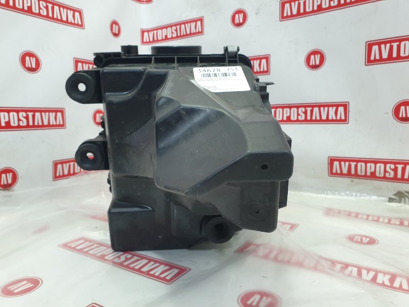 Корпус воздушного фильтра, 1500 рублей, Красноярск