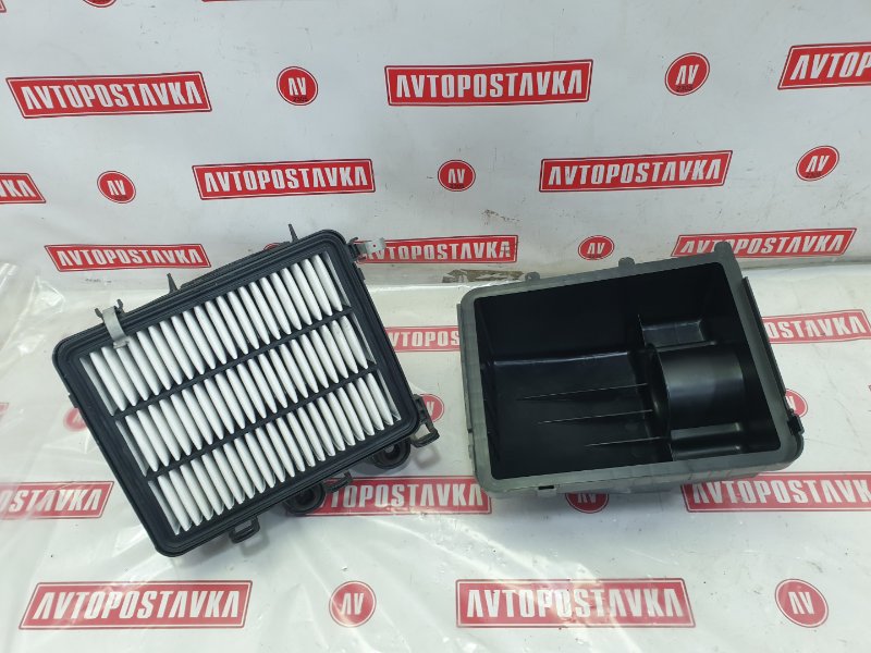 Корпус воздушного фильтра, 1500 рублей, Красноярск