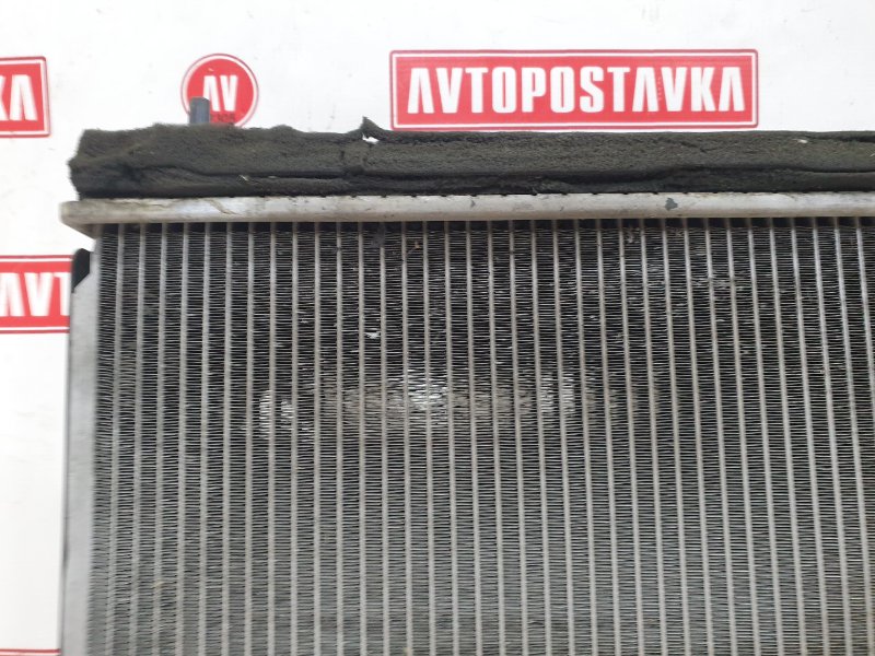 Радиатор двигателя, 6900 рублей, Красноярск
