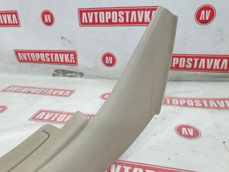 Накладка на порог салона, 400 рублей, Красноярск