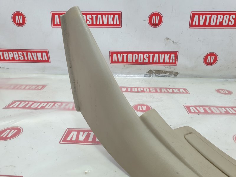 Накладка на порог салона, 400 рублей, Красноярск