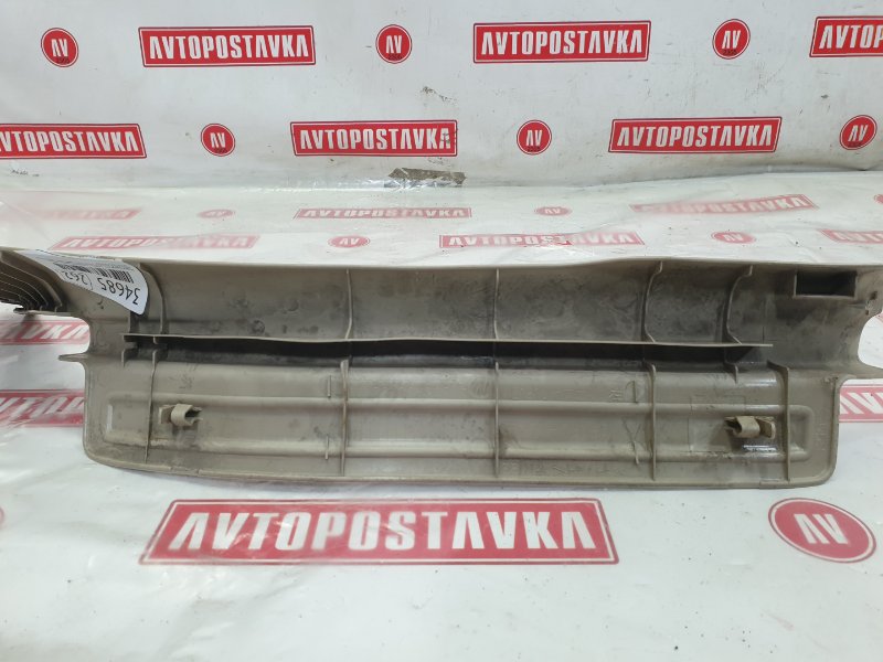 Накладка на порог салона, 400 рублей, Красноярск