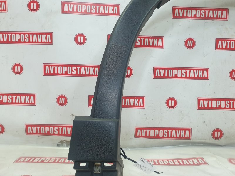 Накладка на крыло, 1000 рублей, Красноярск