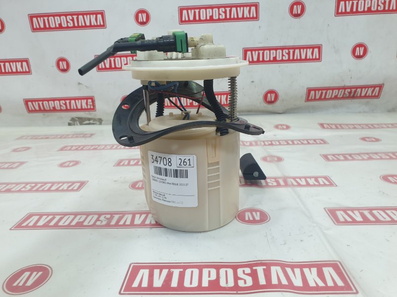 Насос топливный, 2500 рублей, Красноярск