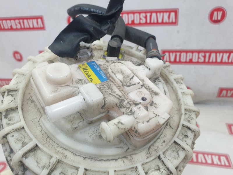 Насос топливный, 1000 рублей, Красноярск