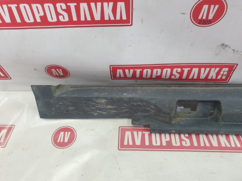 Накладка на порог наружная, 2000 рублей, Красноярск