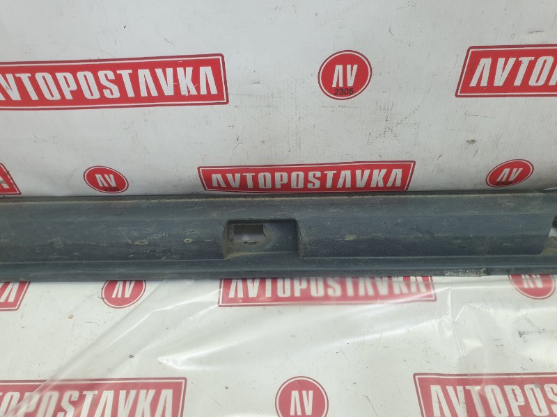 Накладка на порог наружная, 2000 рублей, Красноярск