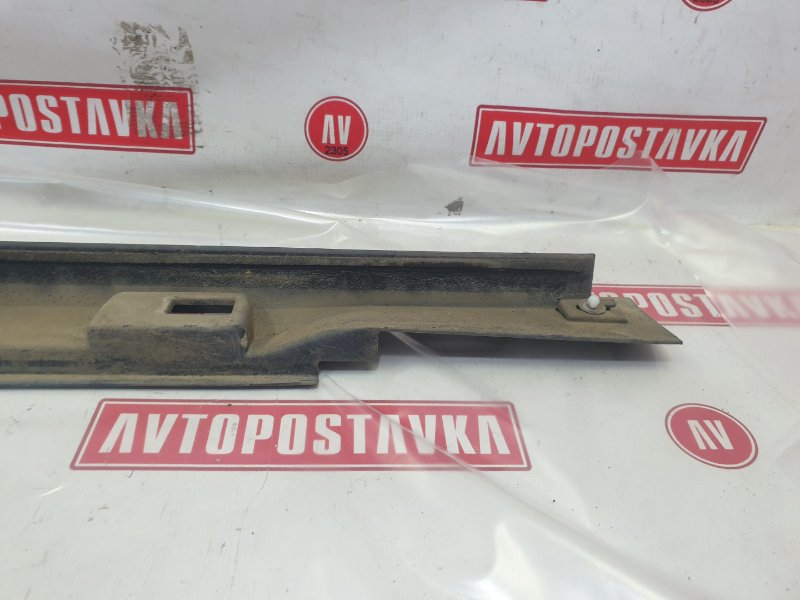 Накладка на порог наружная, 2000 рублей, Красноярск