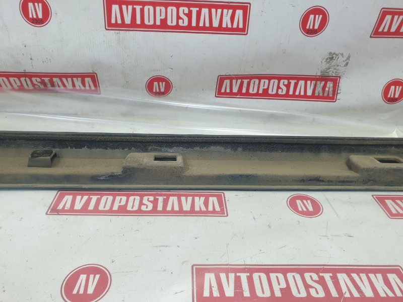 Накладка на порог наружная, 2000 рублей, Красноярск