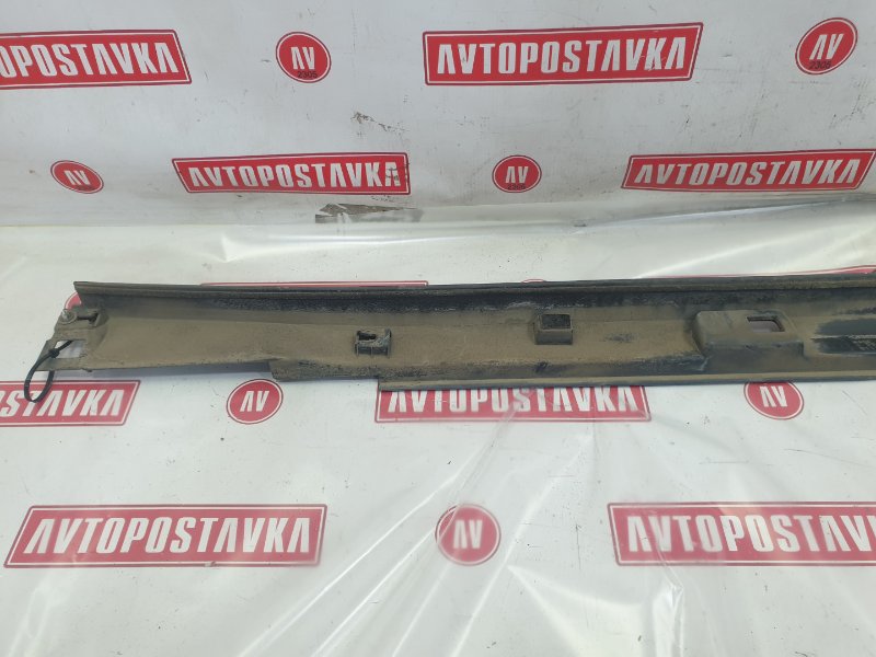 Накладка на порог наружная, 2000 рублей, Красноярск