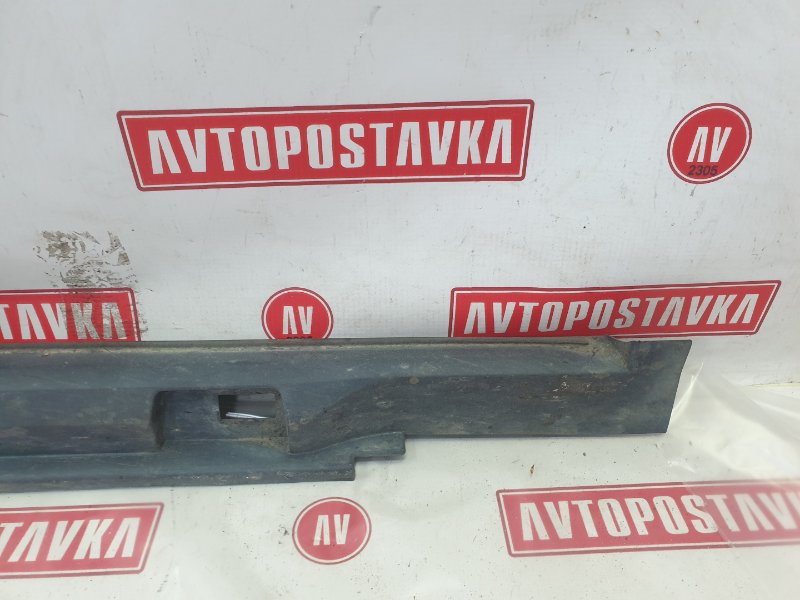 Накладка на порог наружная, 2000 рублей, Красноярск