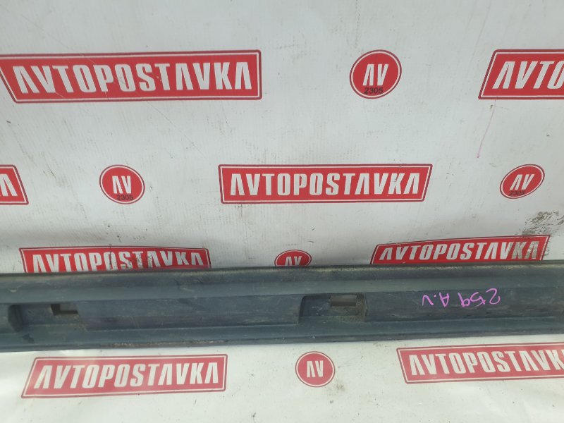 Накладка на порог наружная, 2000 рублей, Красноярск