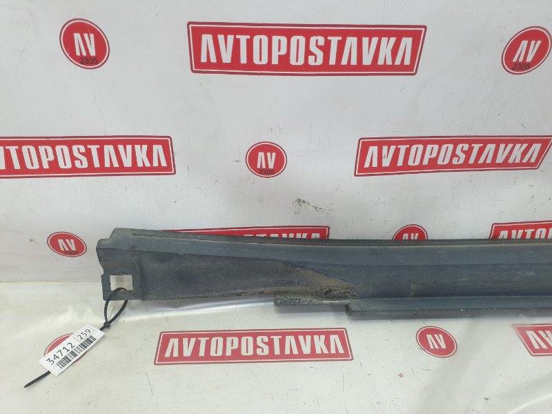 Накладка на порог наружная, 2000 рублей, Красноярск