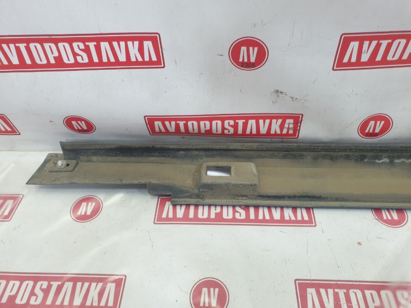 Накладка на порог наружная, 2000 рублей, Красноярск