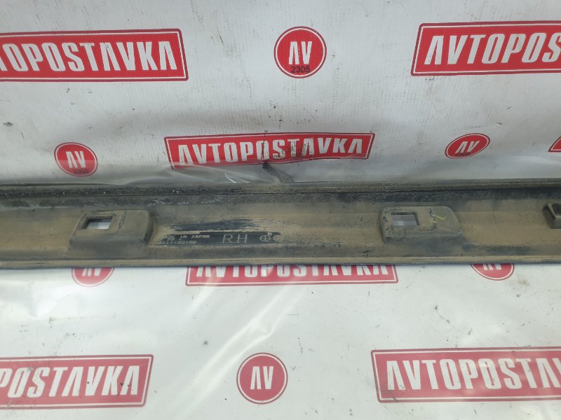 Накладка на порог наружная, 2000 рублей, Красноярск