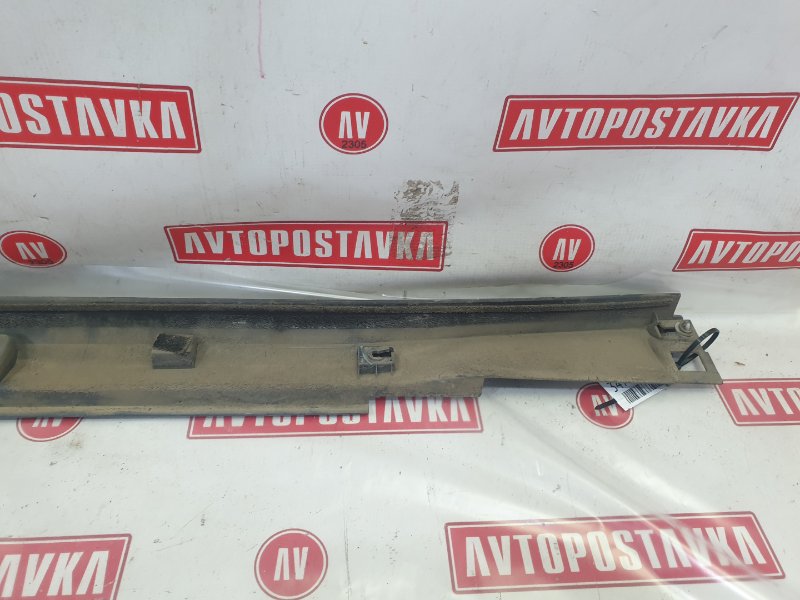 Накладка на порог наружная, 2000 рублей, Красноярск