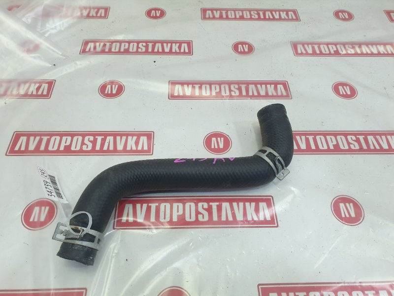 Шланг радиатора, 300 рублей, Красноярск