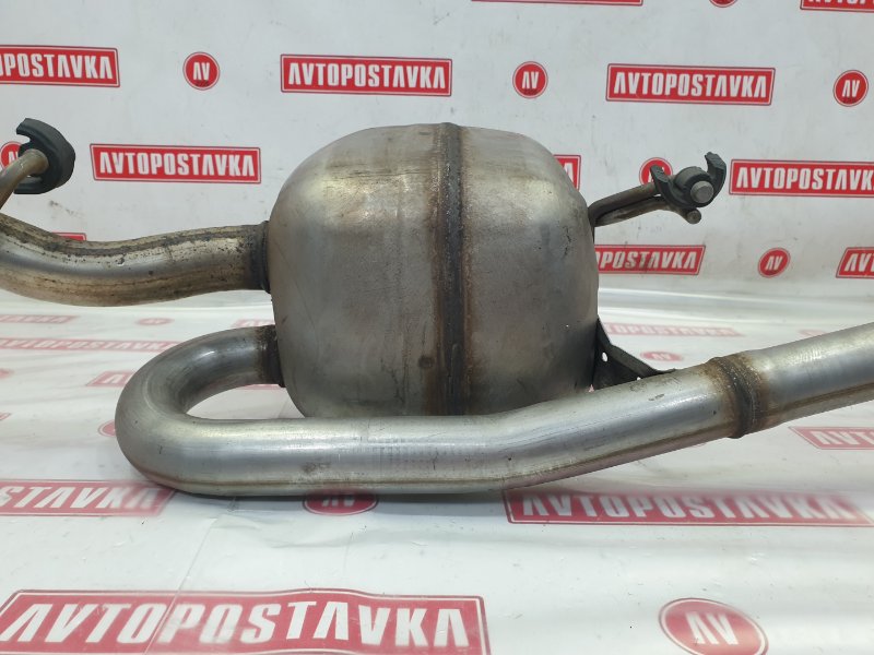 Глушитель, 2000 рублей, Красноярск