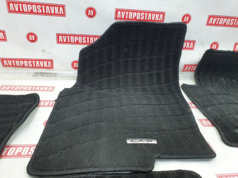 Коврик салона, 1500 рублей, Красноярск