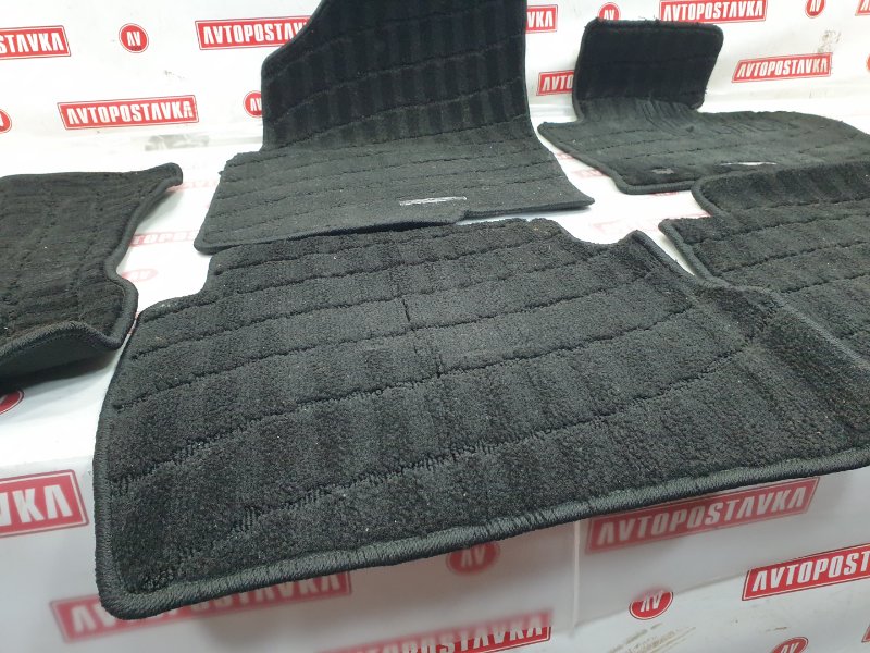 Коврик салона, 1500 рублей, Красноярск
