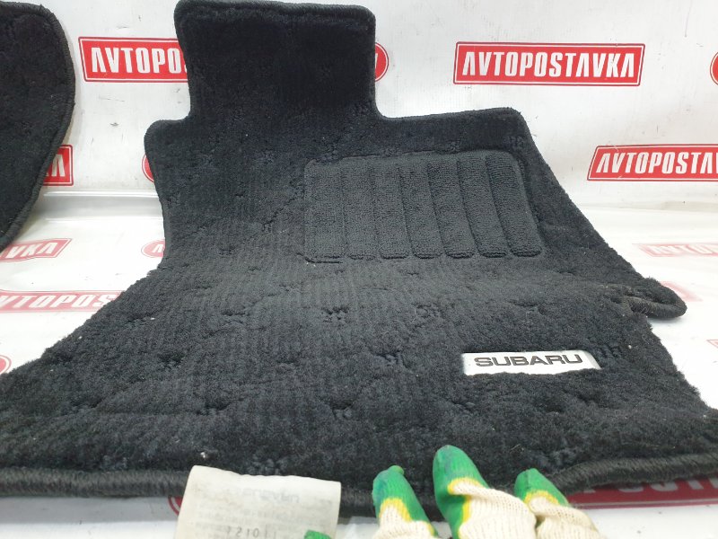 Коврик салона, 1500 рублей, Красноярск